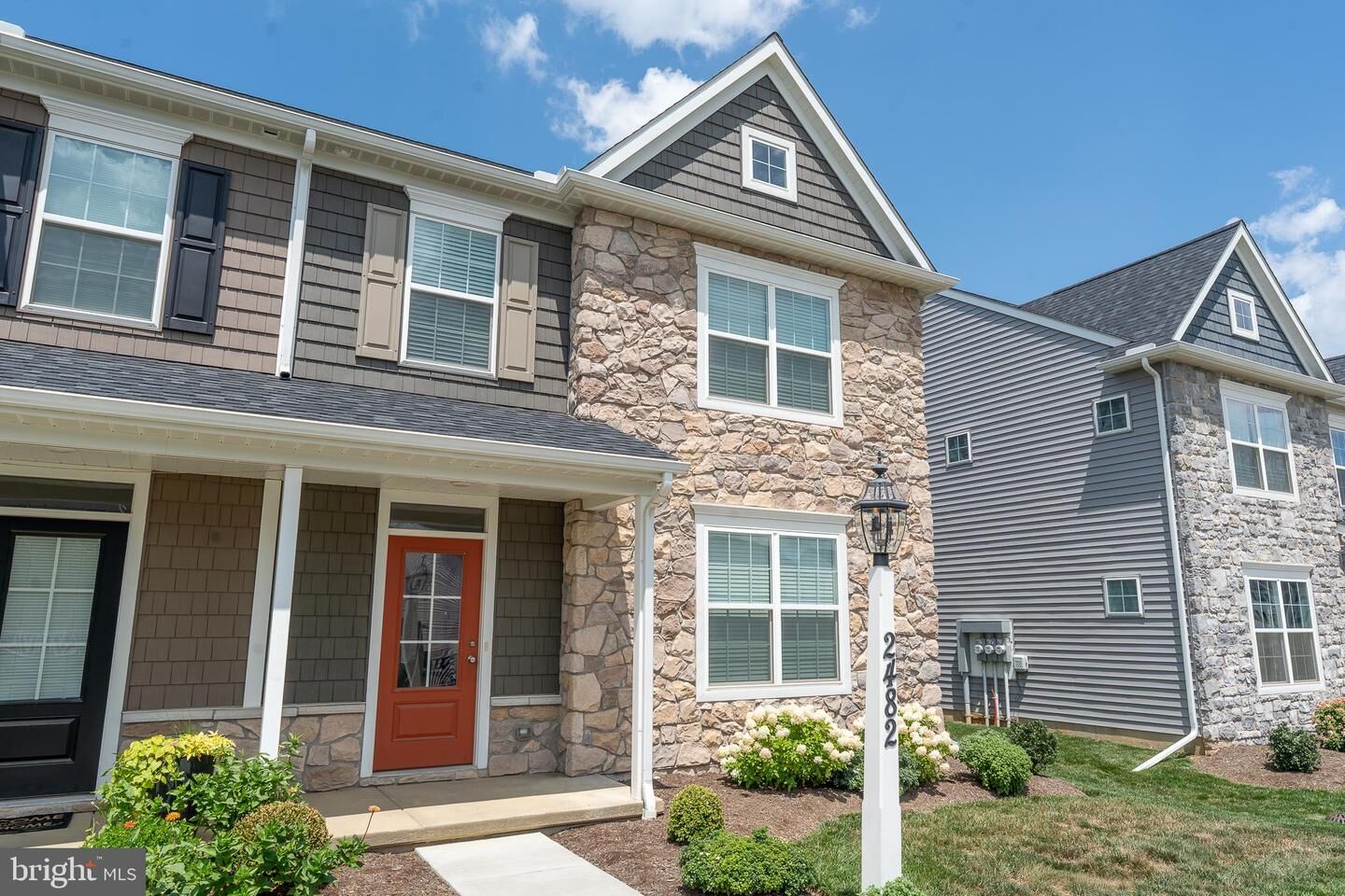 Property Photo:  2482 Artesian Way  PA 17601 