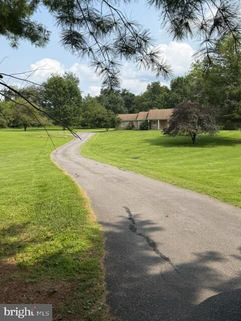 Property Photo: 274 Dogwood Manor Drive WV 25442