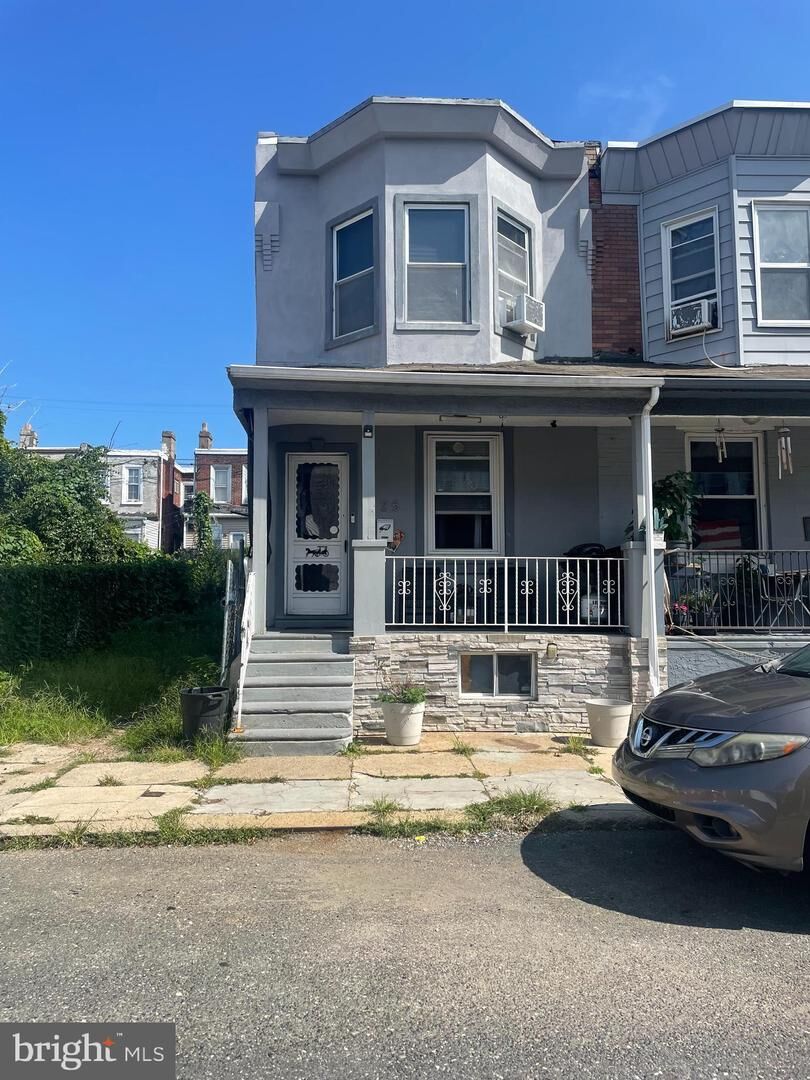 Property Photo:  125 E Willard Street  PA 19134 