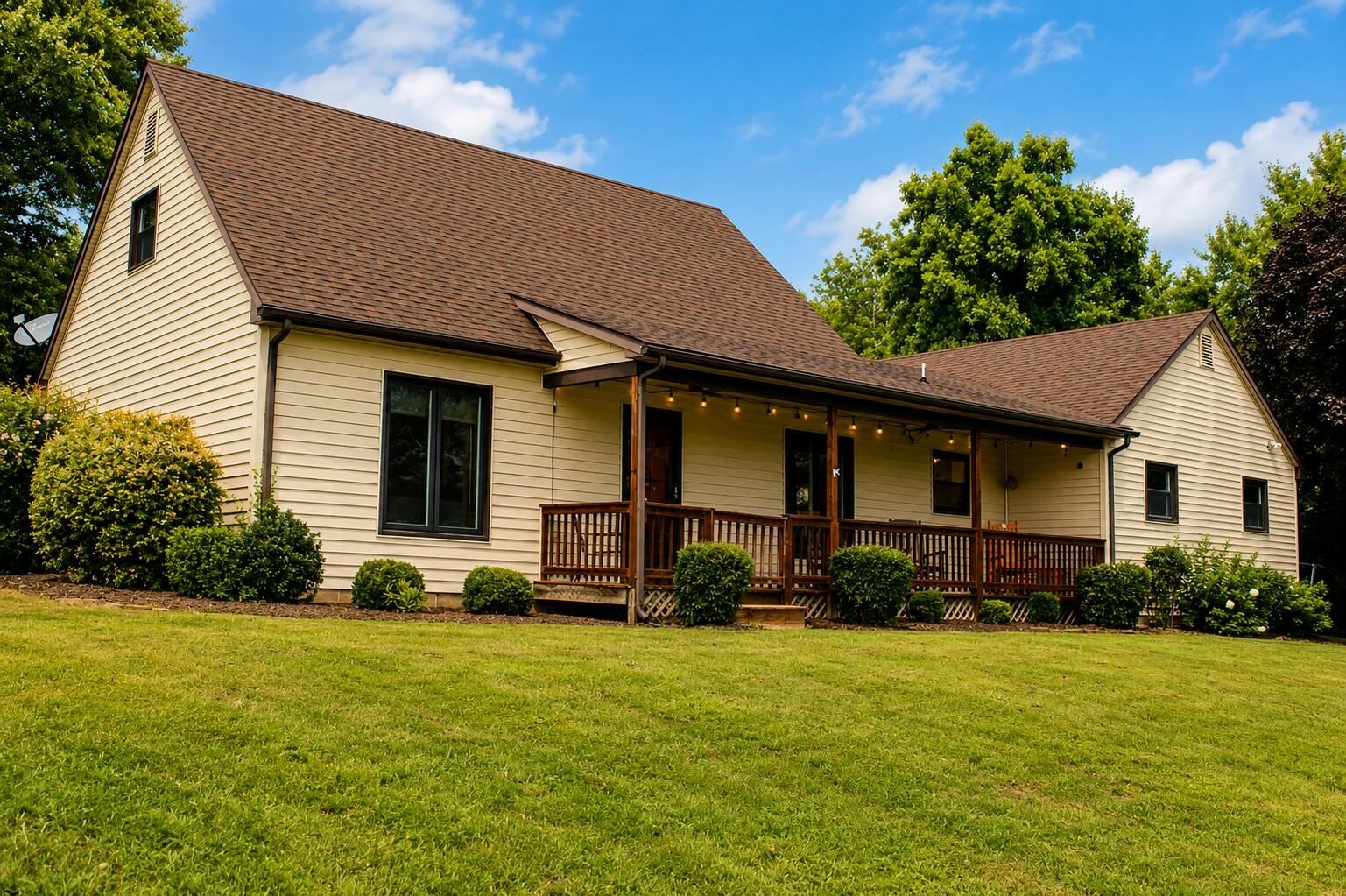 Property Photo:  147 Pleasant View Rd  VA 24401 