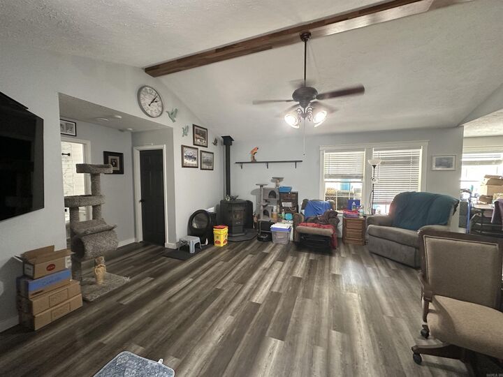 Property Photo:  37 Valley Forge Drive  AR 72653 
