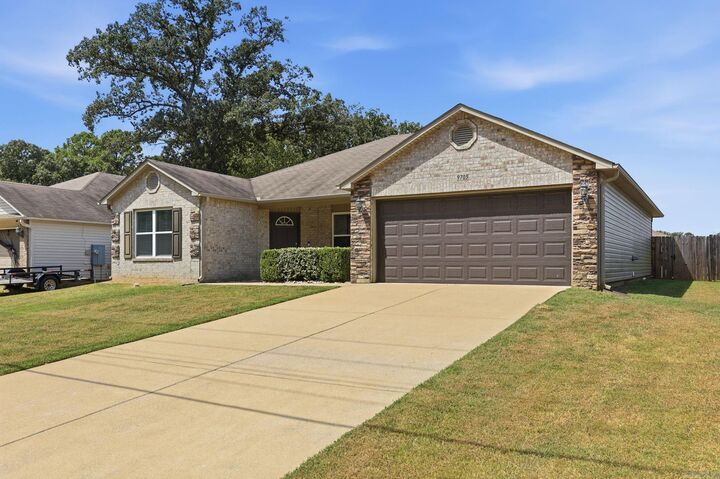 Property Photo: 9705 Zuber Road AR 72002