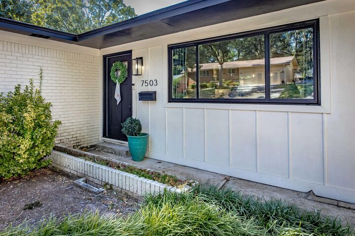 Property Photo: 7503 L Street AR 72207