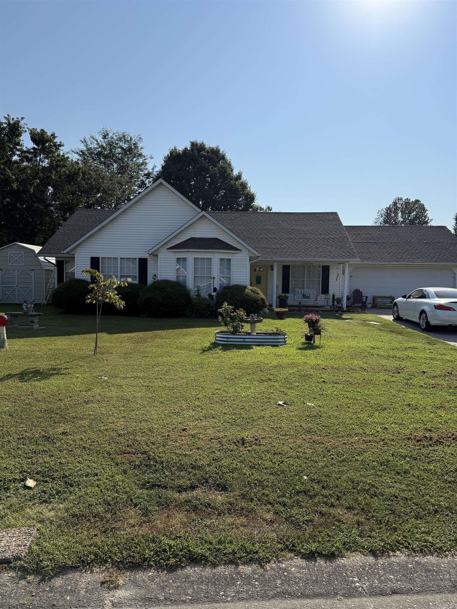Property Photo:  2603 S 18th St.  AR 72450-5830 