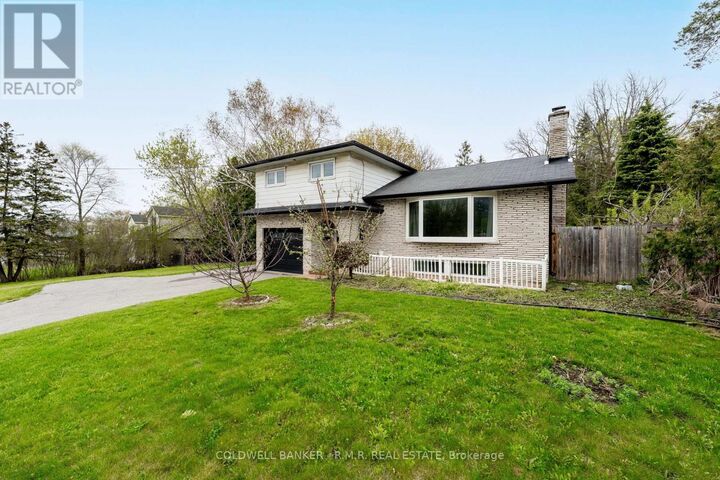 Property Photo:  1549 Simcoe Street North  ON L1G 4X8 