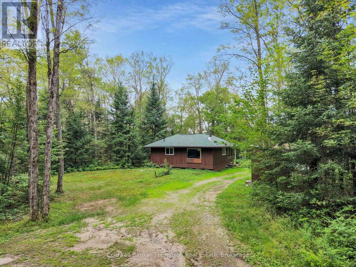 Property Photo:  2622 Chetwynd Road  ON P0A 1M0 