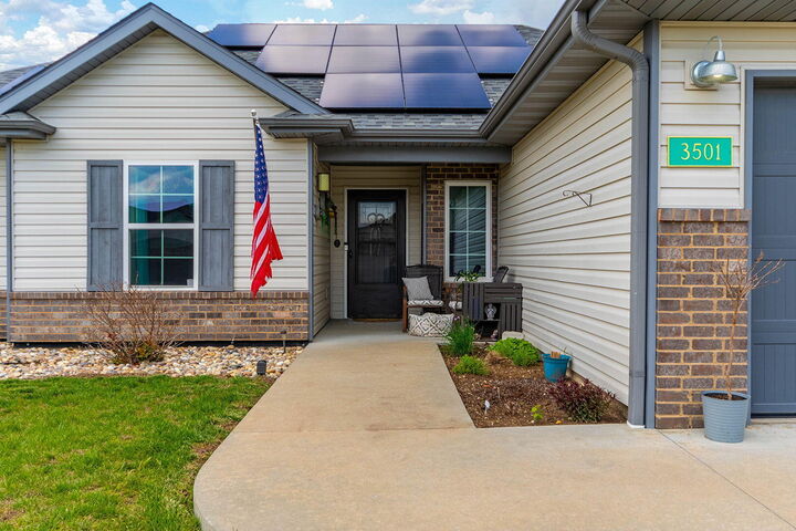 Property Photo: 3501 San Marco Dr MO 65202