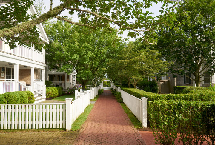 Property Photo:  131 N Water Street Unit 22  MA 02539 