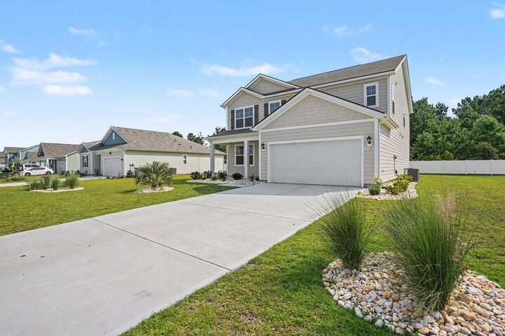 Property Photo:  5130 Yellowstone Dr.  SC 29526 
