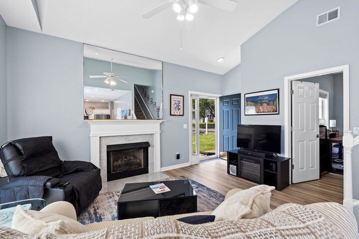 Property Photo: 503 20th Ave. N 21 B SC 29582