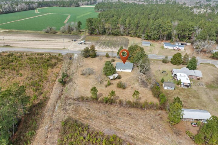 Property Photo: 3886 Highway 905 SC 29526