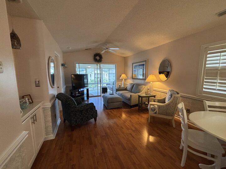 Property Photo:  207 Landing Rd. I  SC 29582 