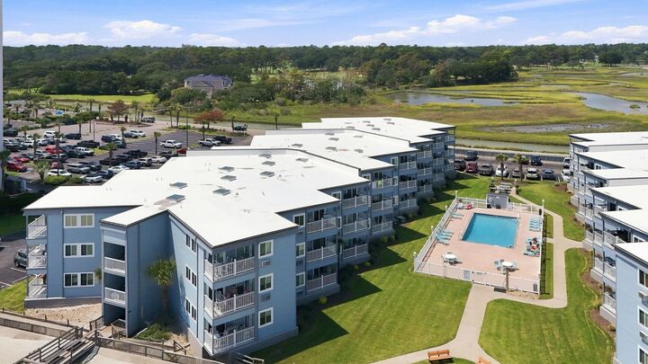 Property Photo: 9520 Shore Dr. 3B SC 29572