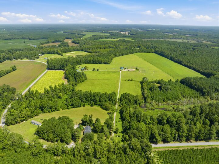 Property Photo:  6400 Black Creek Rd.  SC 29581 