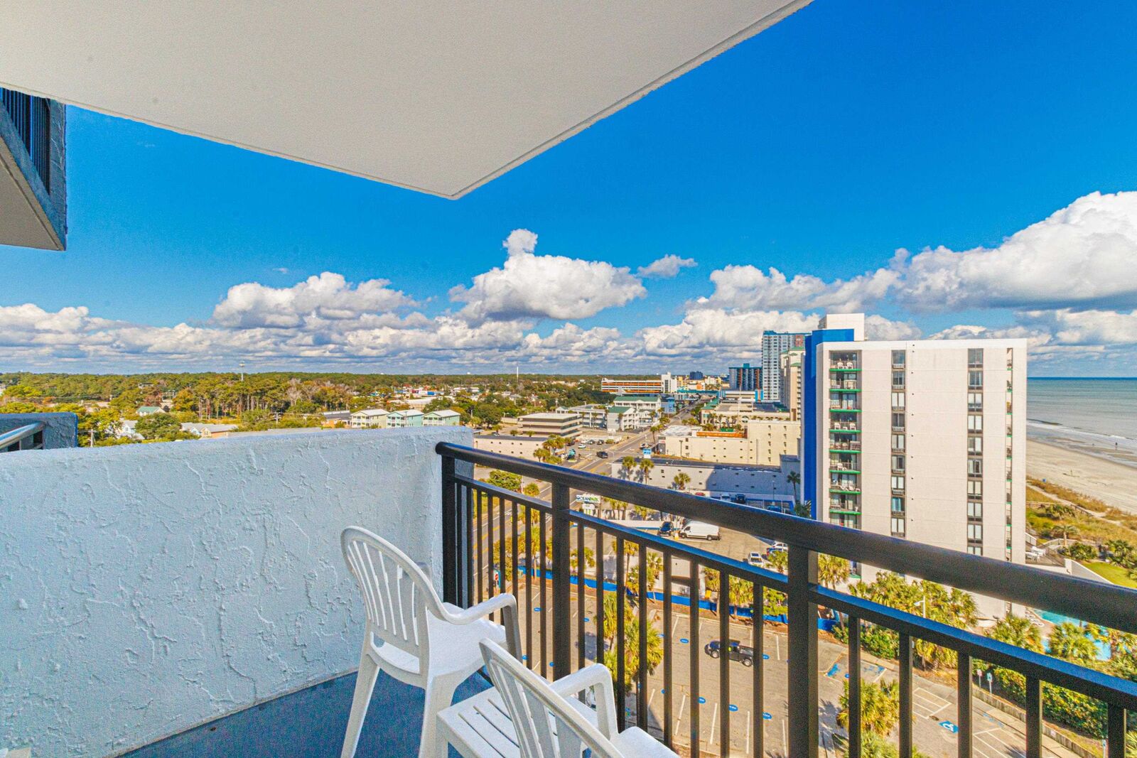 Property Photo: 2001 S Ocean Blvd. 1103 SC 29577