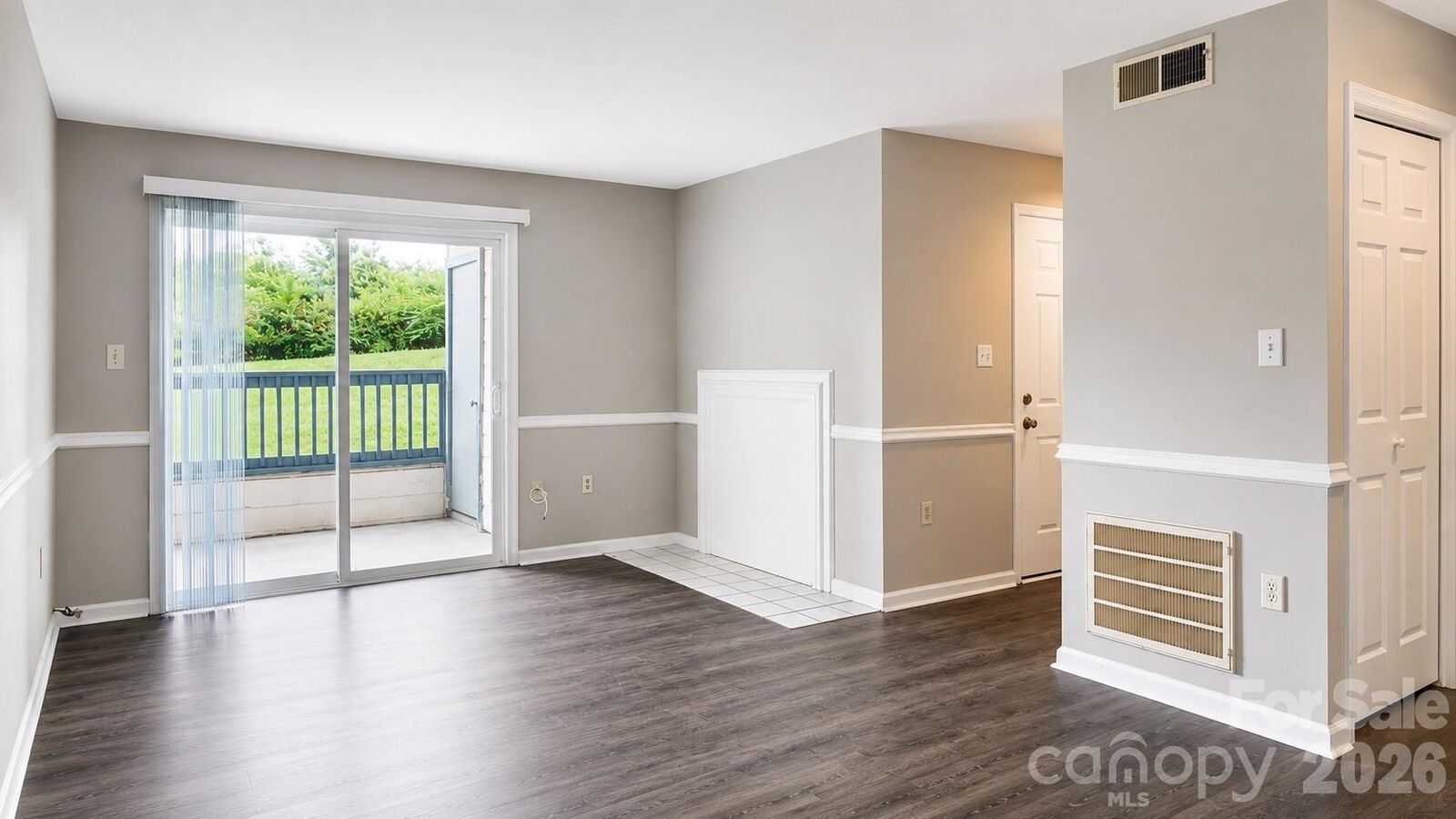 Property Photo:  8024 Tremaine Court A  NC 28227 