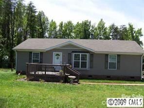 Property Photo:  198 Smith Clemmer Road  NC 28120 
