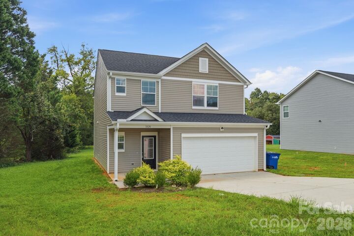 Property Photo:  1820 Safriet Road  NC 28677 