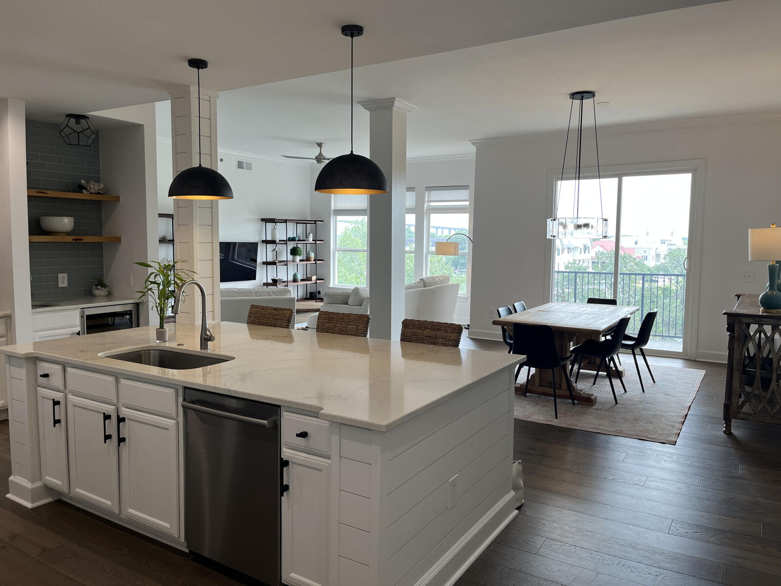Property Photo: 145 Pier View Street Unit 405 SC 29492