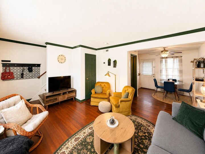 Property Photo: 415 Parkdale Drive # 6B SC 29414