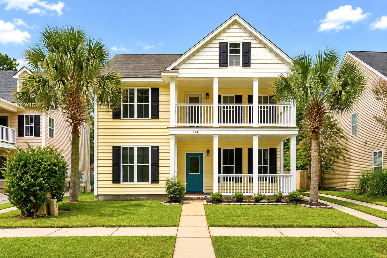 Property Photo: 514 Delafield Drive SC 29483