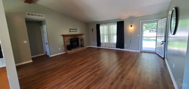 Property Photo:  119 Tallahatchie Drive  OH 45171 