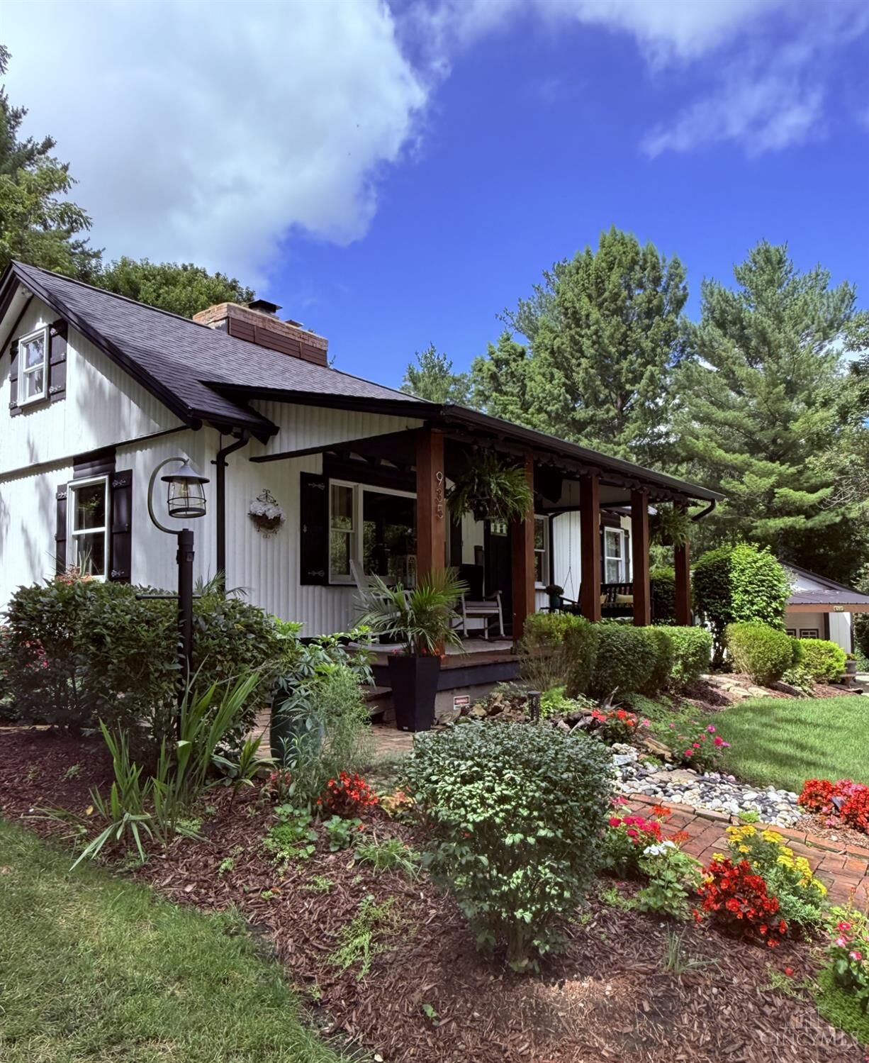 Property Photo:  935 E Fosters Maineville Road  OH 45039 