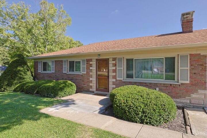 Property Photo: 4498 Day Road OH 45252