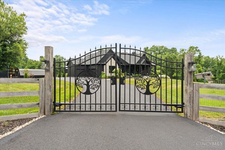 Property Photo: 4640 St Rt 133 OH 45103