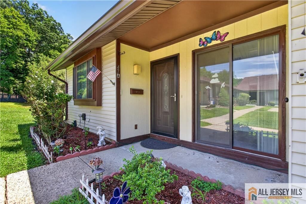 Property Photo:  47 Wild Turkey Way A  NJ 07726 