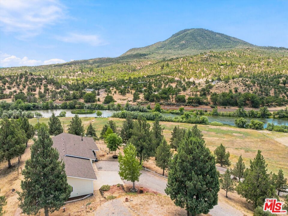 Property Photo:  3721 Copco Rd  CA 96044 