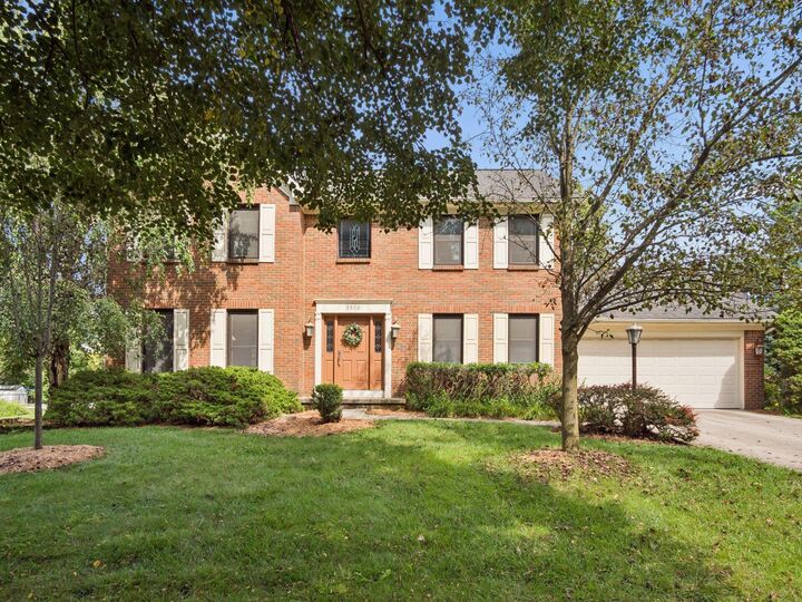 Property Photo: 5856 Newbridge Drive OH 43017