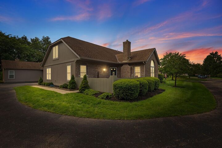 Property Photo: 2348 Willowside Lane OH 43123