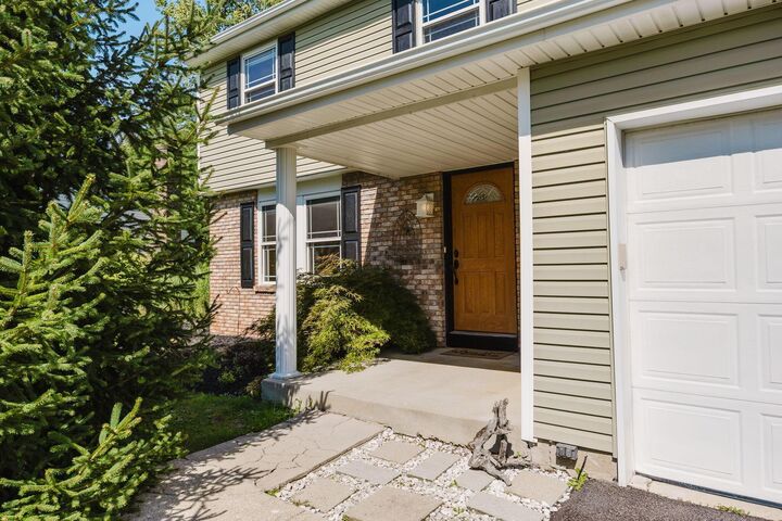 Property Photo:  5298 Predmore Place  OH 43230 