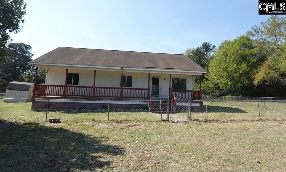 Property Photo: 126 John Ammons SC 29044