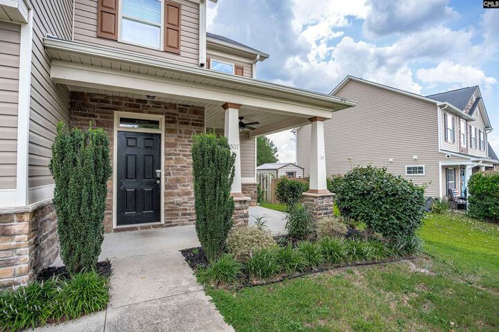 Property Photo:  507 Sagauro  SC 29073 