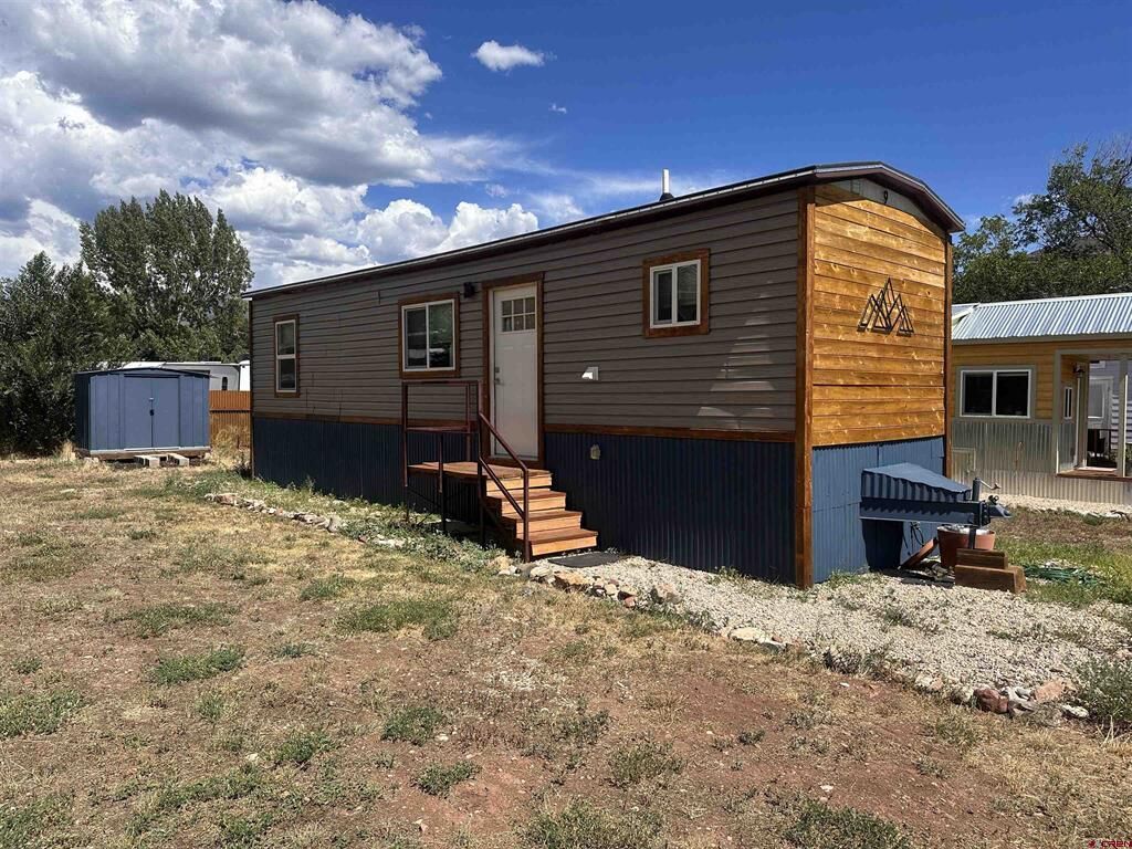 Property Photo: 80 Buena Onda Way CO 81301