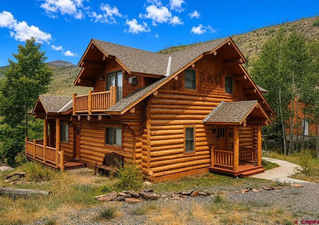 Property Photo:  1830 Aspen Circle  CO 81154 