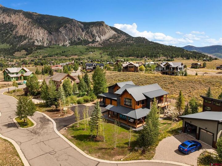 Property Photo:  42 Lexie Court  CO 81224 
