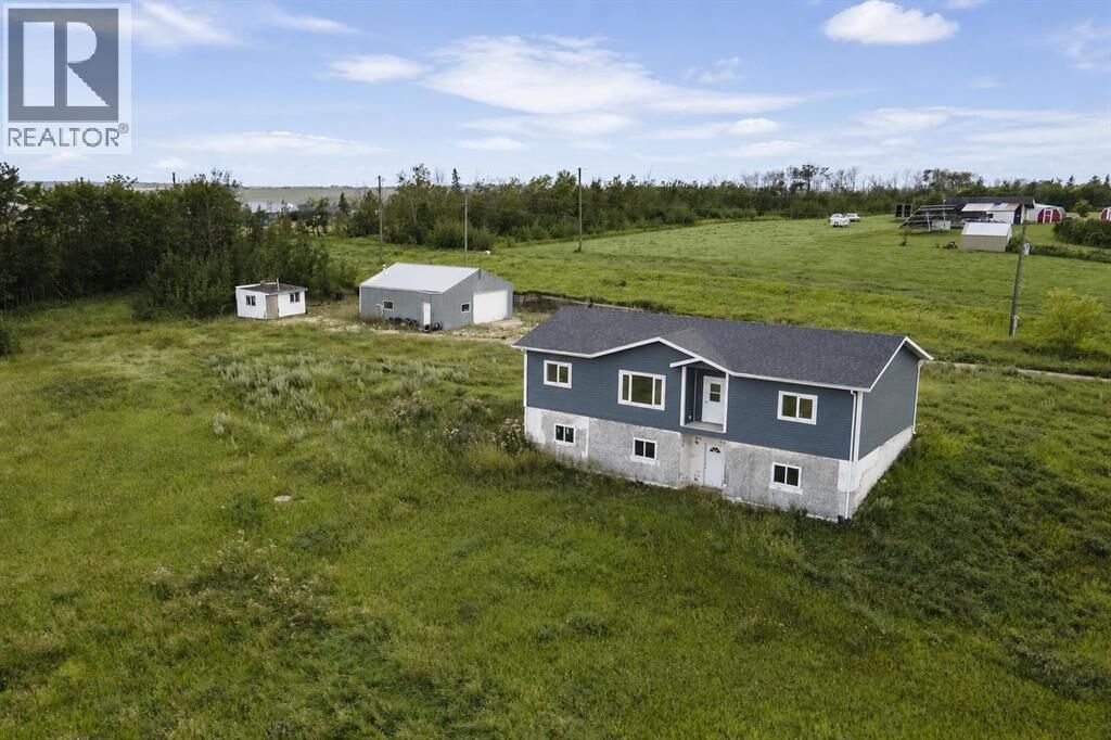 Property Photo: 23515 Township Road 402 AB T4M 0X9