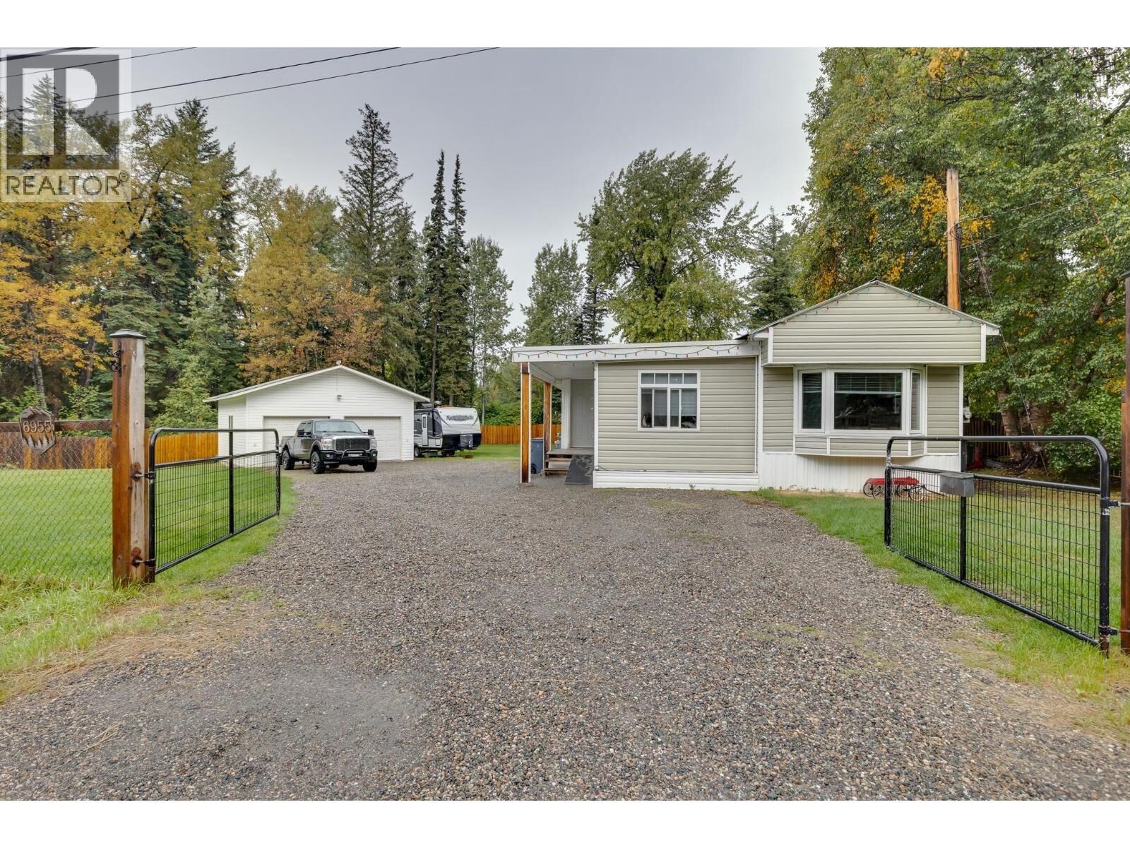Property Photo: 6955 Adam Drive BC V2K 2M9