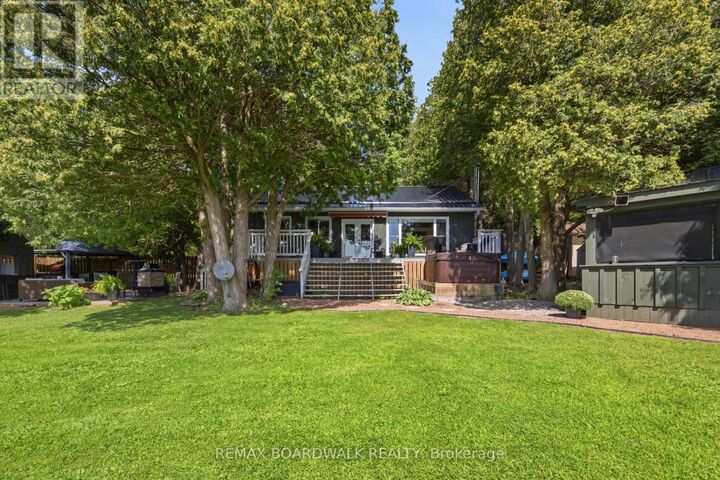 Property Photo: 180 Pilgrim Lane ON K0E 1G0