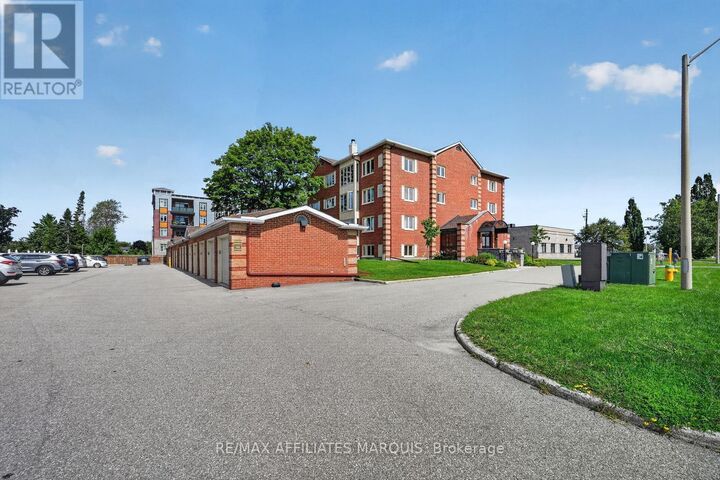 Property Photo:  10 Armstrong Drive 106  ON K7A 5H8 
