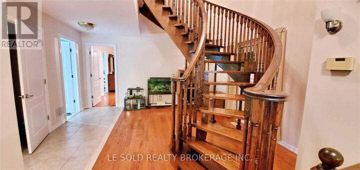 Property Photo: 50 Dickson Hill Road Upper ON L3P 3J3