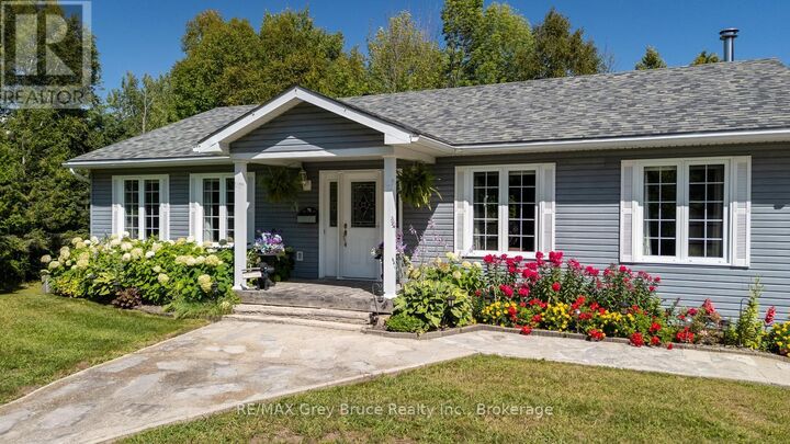 Property Photo:  358 Huron Road  ON N0H 2T0 