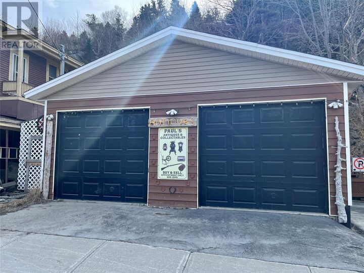 Property Photo:  18 Humber Road  NL A2H 1H1 