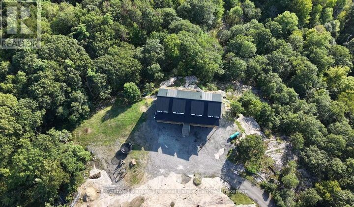 Property Photo:  1317 North Muldrew Lake Road  ON P1P 1V5 