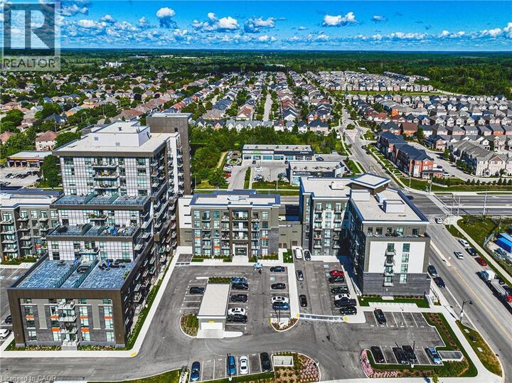 Property Photo: 470 East Dundas Street East 1202 ON L8B 2A6