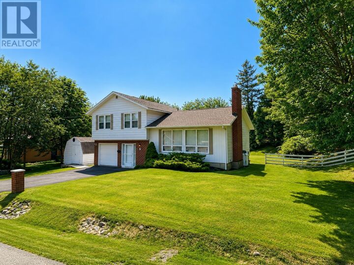 Property Photo: 8 Victoria Hill NS B1R 1P1