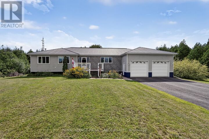 Property Photo:  10250 County Road 15 Road  ON K0G 1R0 